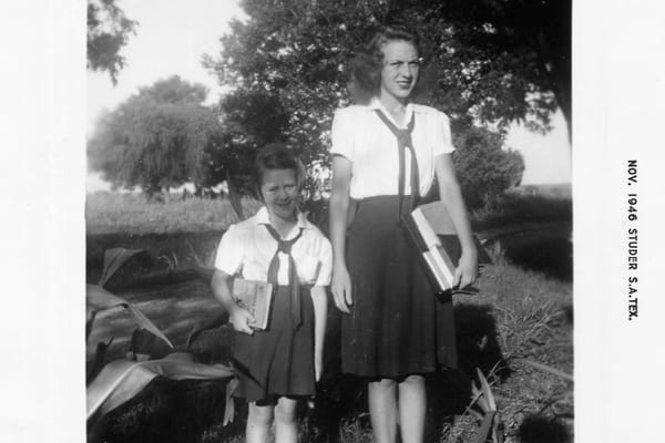 Photo of Gerry Persyn